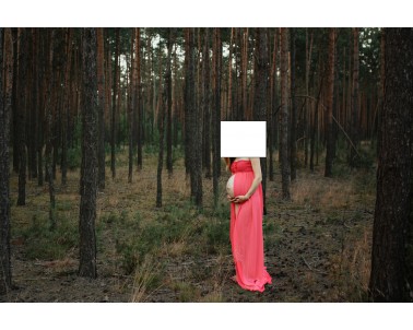 SUKIENKA DO SEJSJI CIĄŻOWYCH