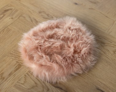 SOFT FUR - perfect for newborn session