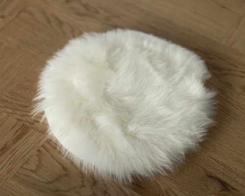 SOFT FUR - perfect for newborn session