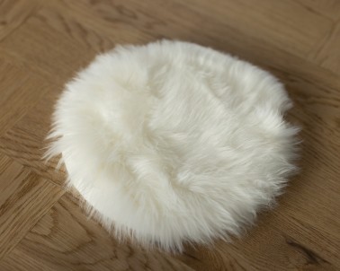 SOFT FUR - perfect for newborn session
