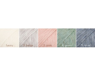 Rompersy i czapka do sesji noworodkowej - TOMMY