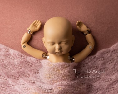 WRAP for newborn session - LIMITED EDITION