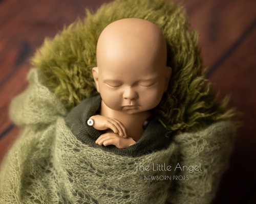 WRAP for newborn session - LIMITED EDITION