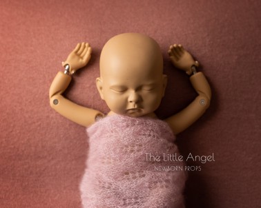 WRAP for newborn session - LIMITED EDITION