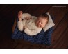 WILLOW BLANKET - for newborn session