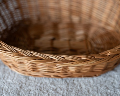 BASKET FOR SESSION
