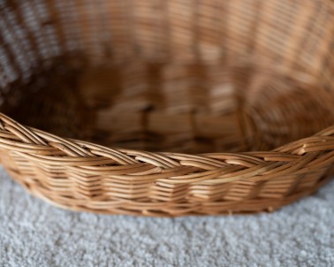 BASKET FOR SESSION