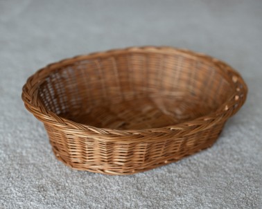 BASKET FOR SESSION
