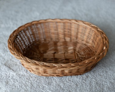 BASKET FOR SESSION