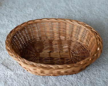 BASKET FOR SESSION