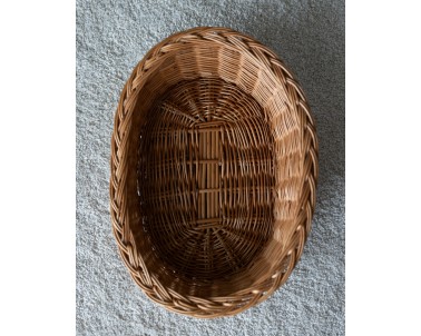 BASKET FOR SESSION