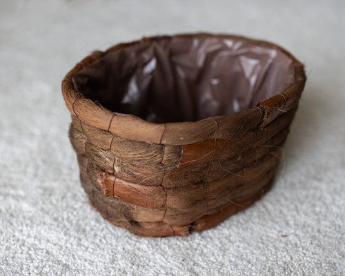 ORGANIC/NARTURAL BASKET