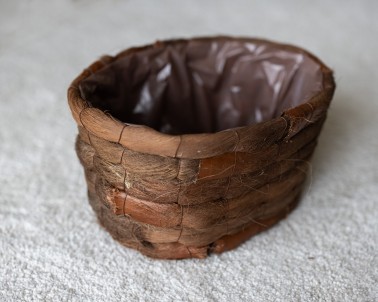 ORGANIC/NARTURAL BASKET