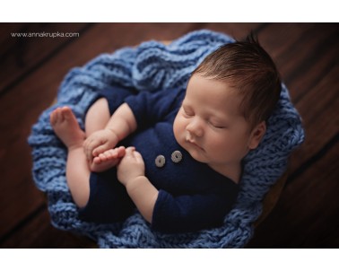 WILLOW BLANKET - for newborn session