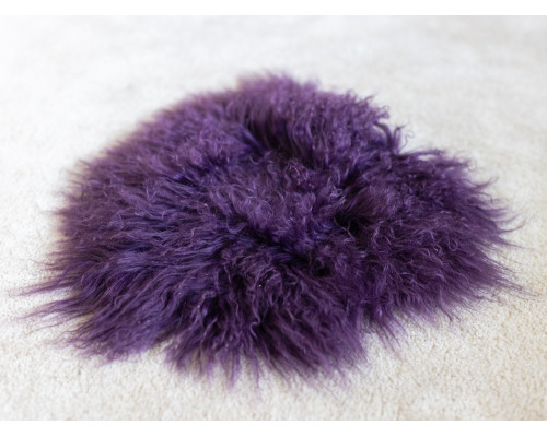 CURLY FUR FOR SESSION - extra soft