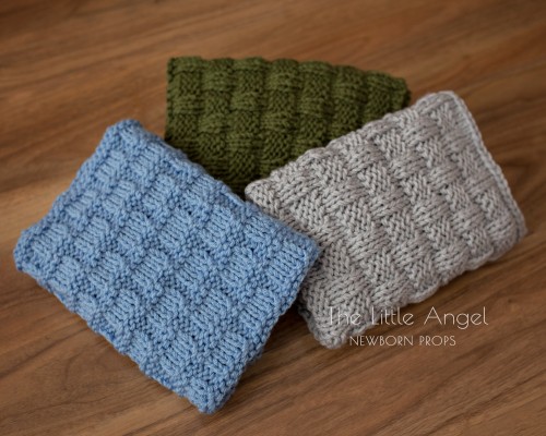 SIMPLE BLANKET (two-sided)
