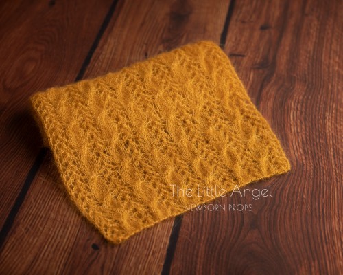 Newborn photography props - SOFIA WRAP - ready to ship