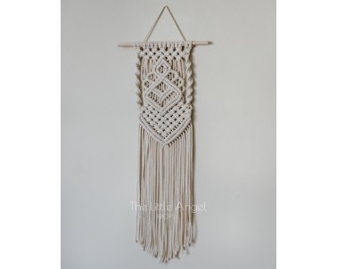 Makrama na ścianę - Little Angel Props