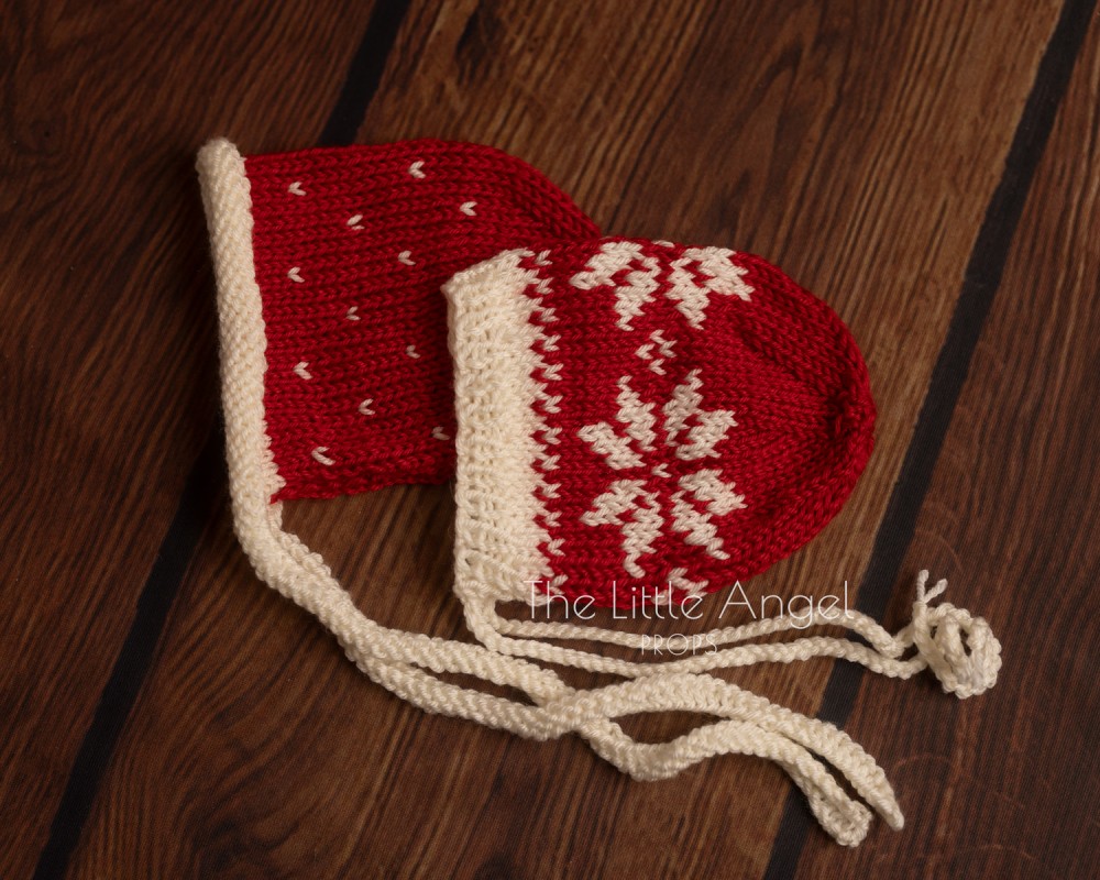 CZAPECZKI DO SESJI ŚWIĄTECZNYCH